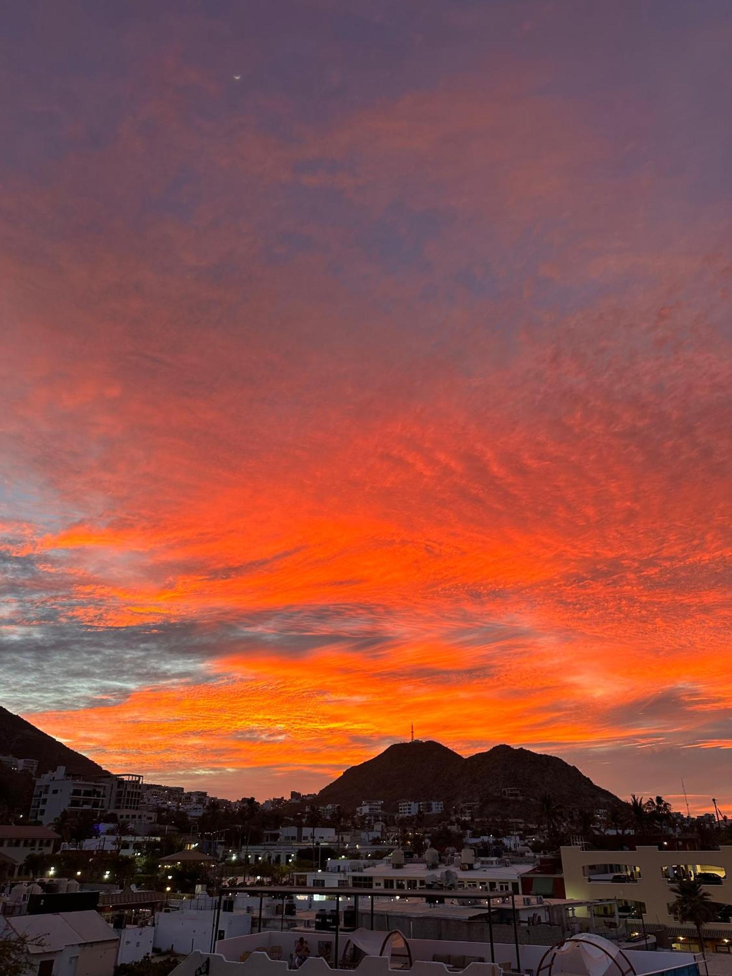 Siesta Suites Boutique Hotel Cabo San Lucas Bagian luar foto