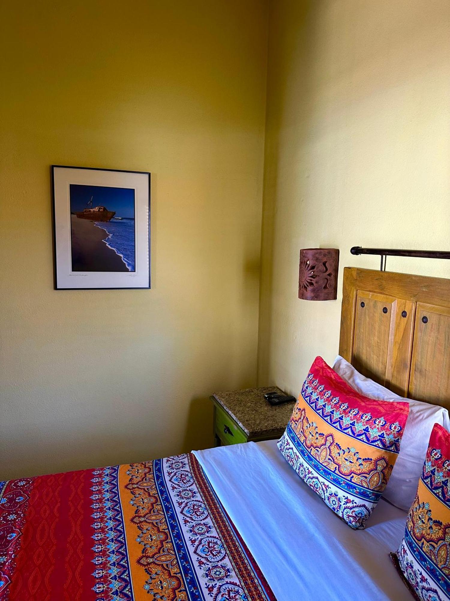 Siesta Suites Boutique Hotel Cabo San Lucas Bagian luar foto