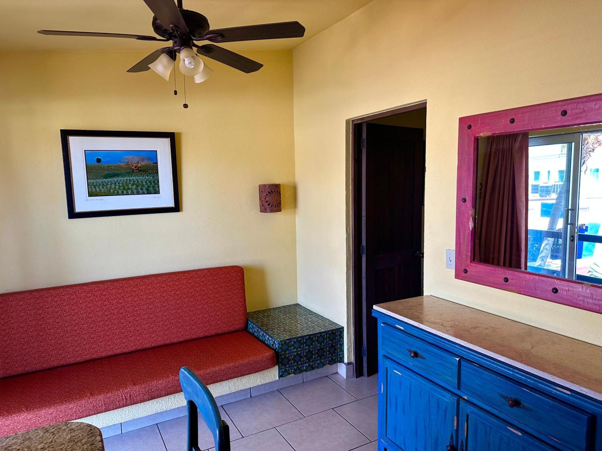 Siesta Suites Boutique Hotel Cabo San Lucas Bagian luar foto
