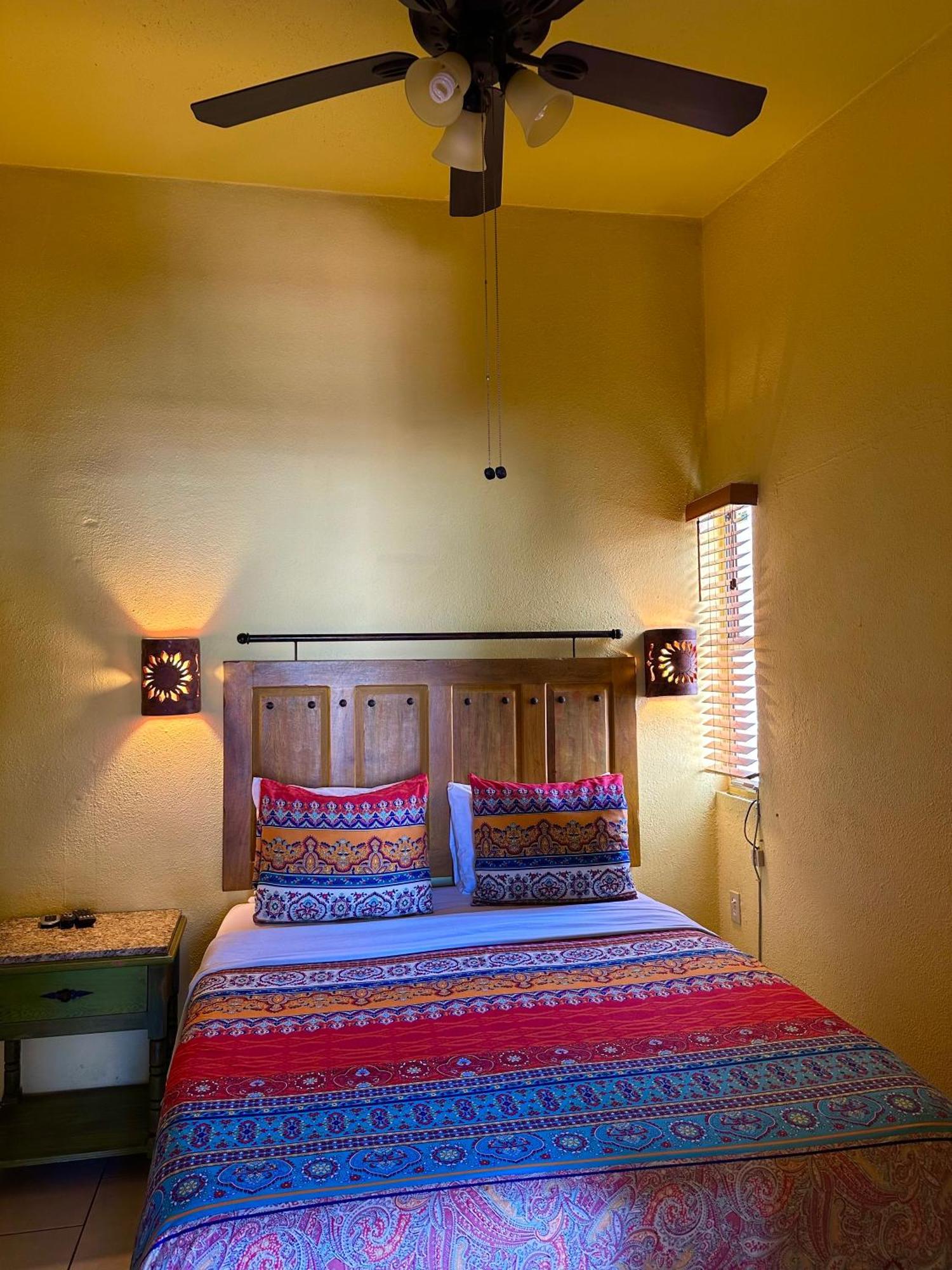 Siesta Suites Boutique Hotel Cabo San Lucas Ruang foto