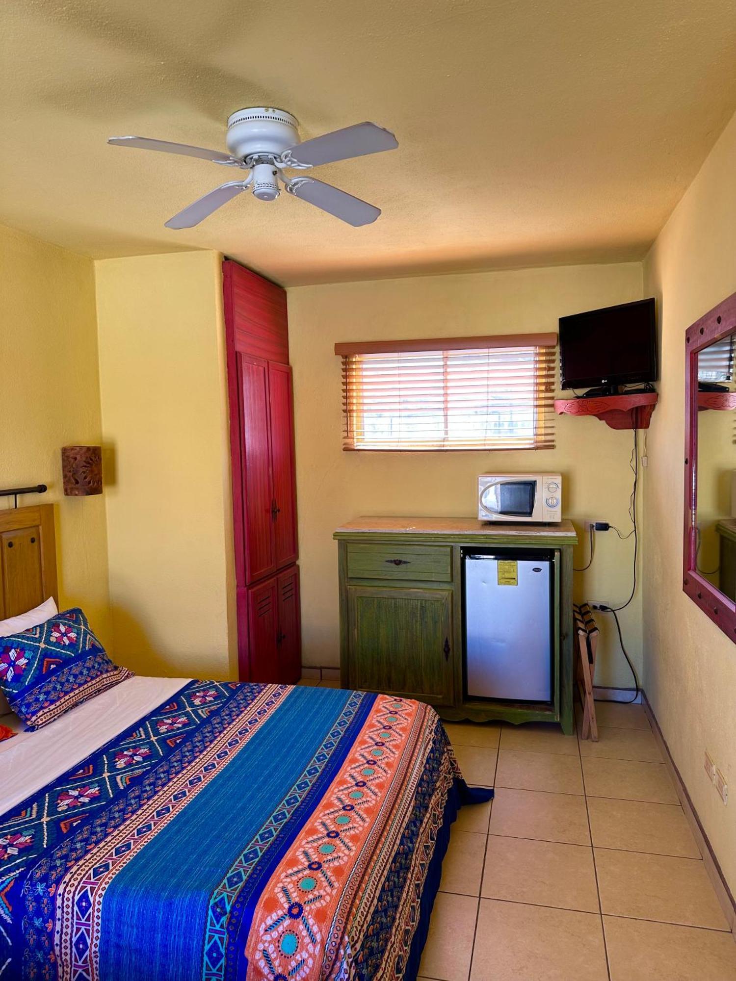 Siesta Suites Boutique Hotel Cabo San Lucas Ruang foto