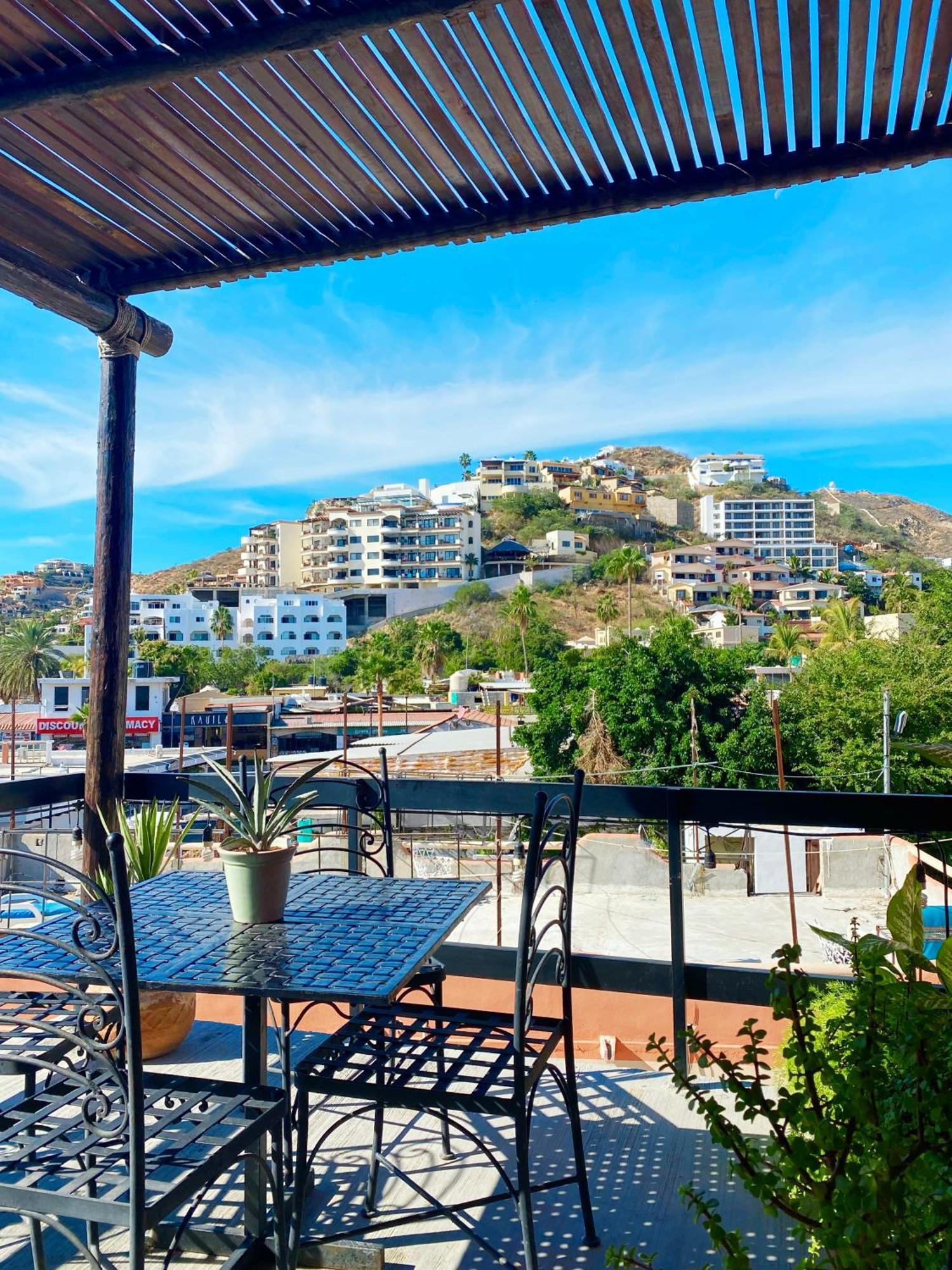 Siesta Suites Boutique Hotel Cabo San Lucas Bagian luar foto