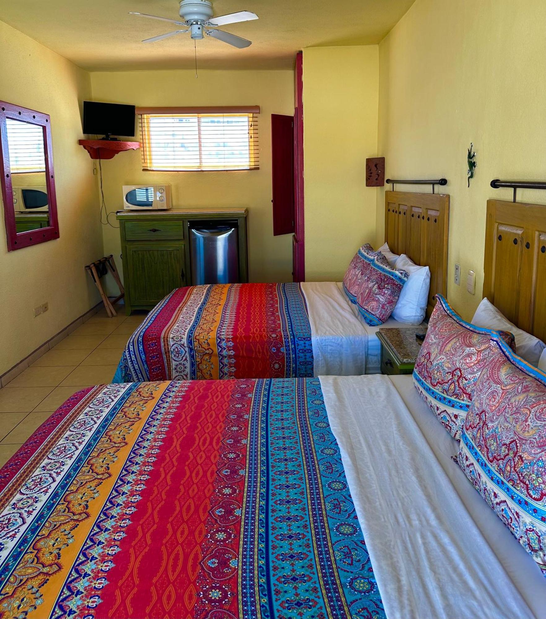 Siesta Suites Boutique Hotel Cabo San Lucas Ruang foto