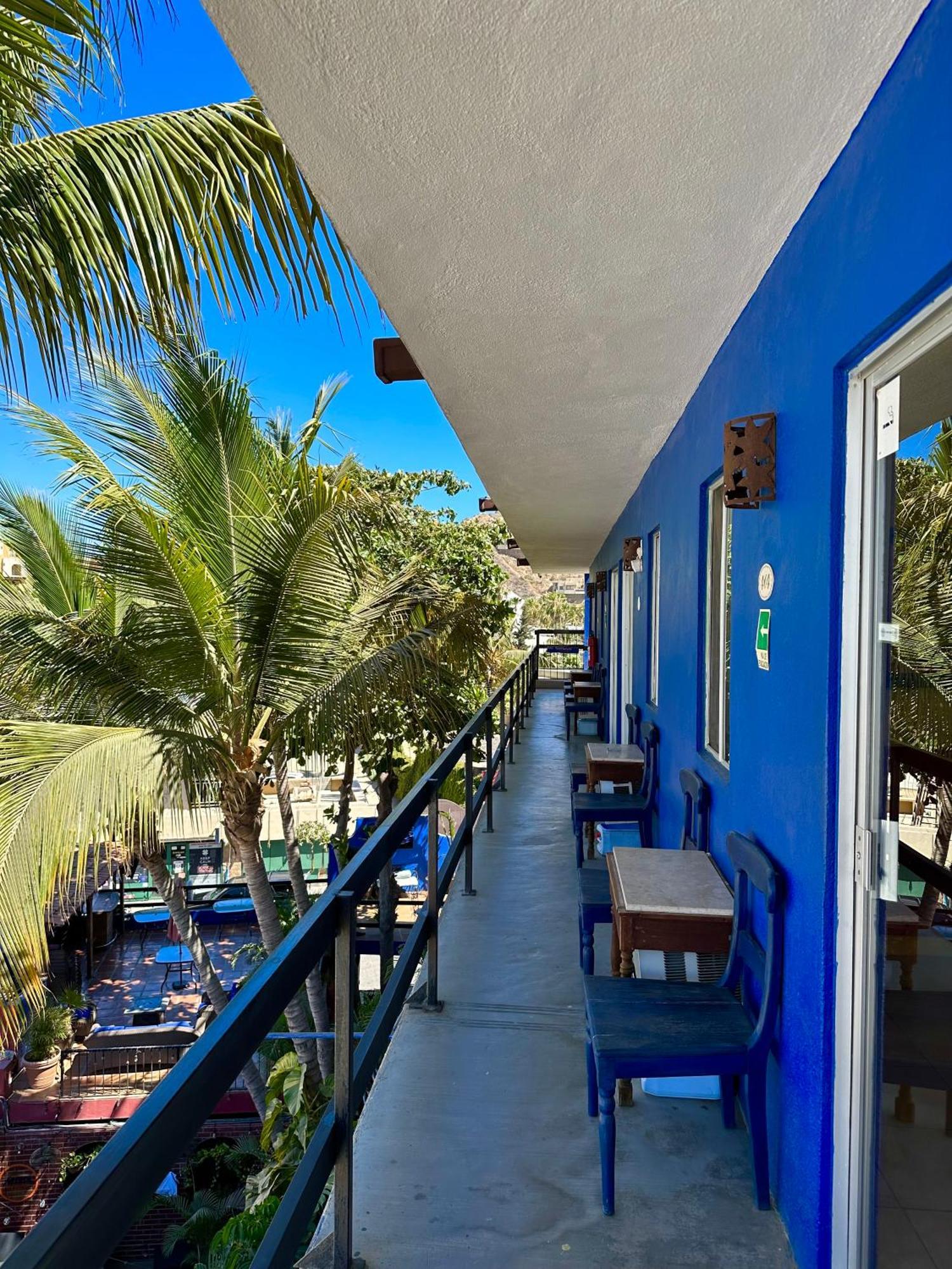 Siesta Suites Boutique Hotel Cabo San Lucas Bagian luar foto