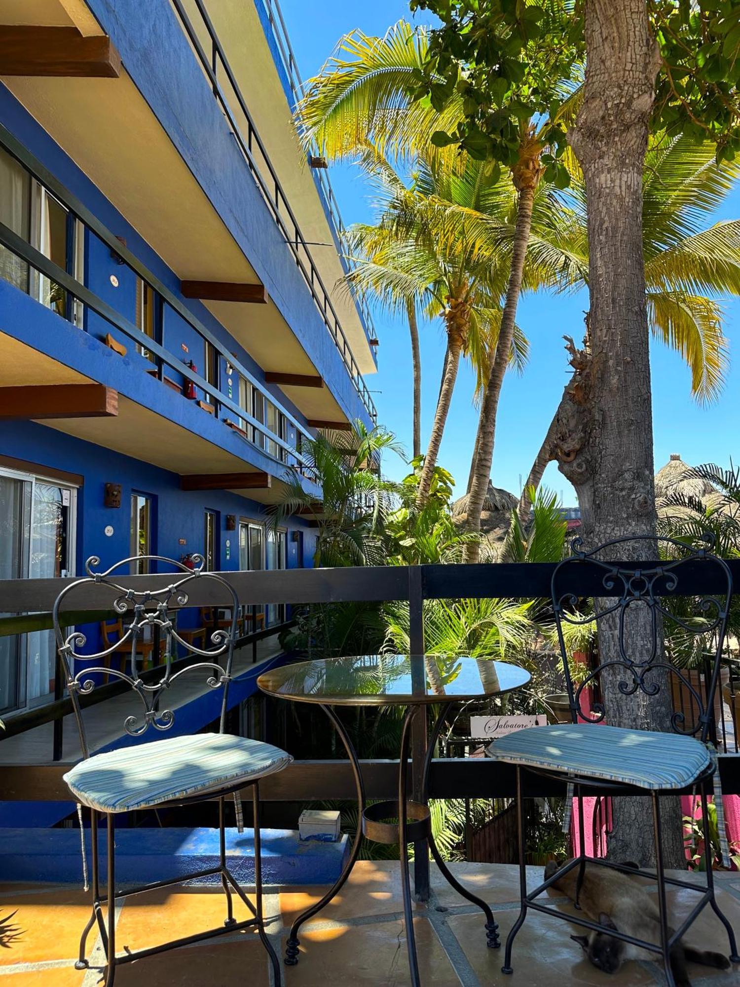 Siesta Suites Boutique Hotel Cabo San Lucas Bagian luar foto