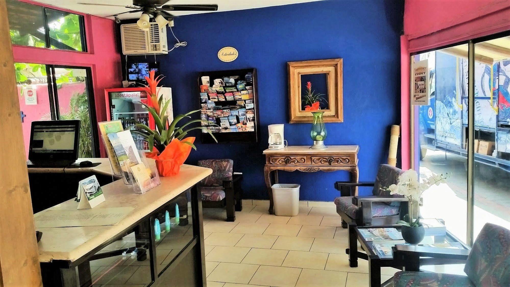 Siesta Suites Boutique Hotel Cabo San Lucas Bagian luar foto