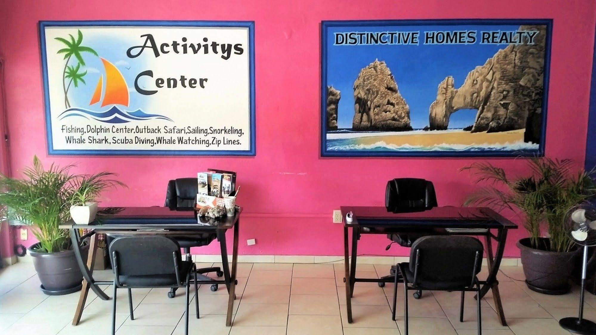 Siesta Suites Boutique Hotel Cabo San Lucas Bagian luar foto