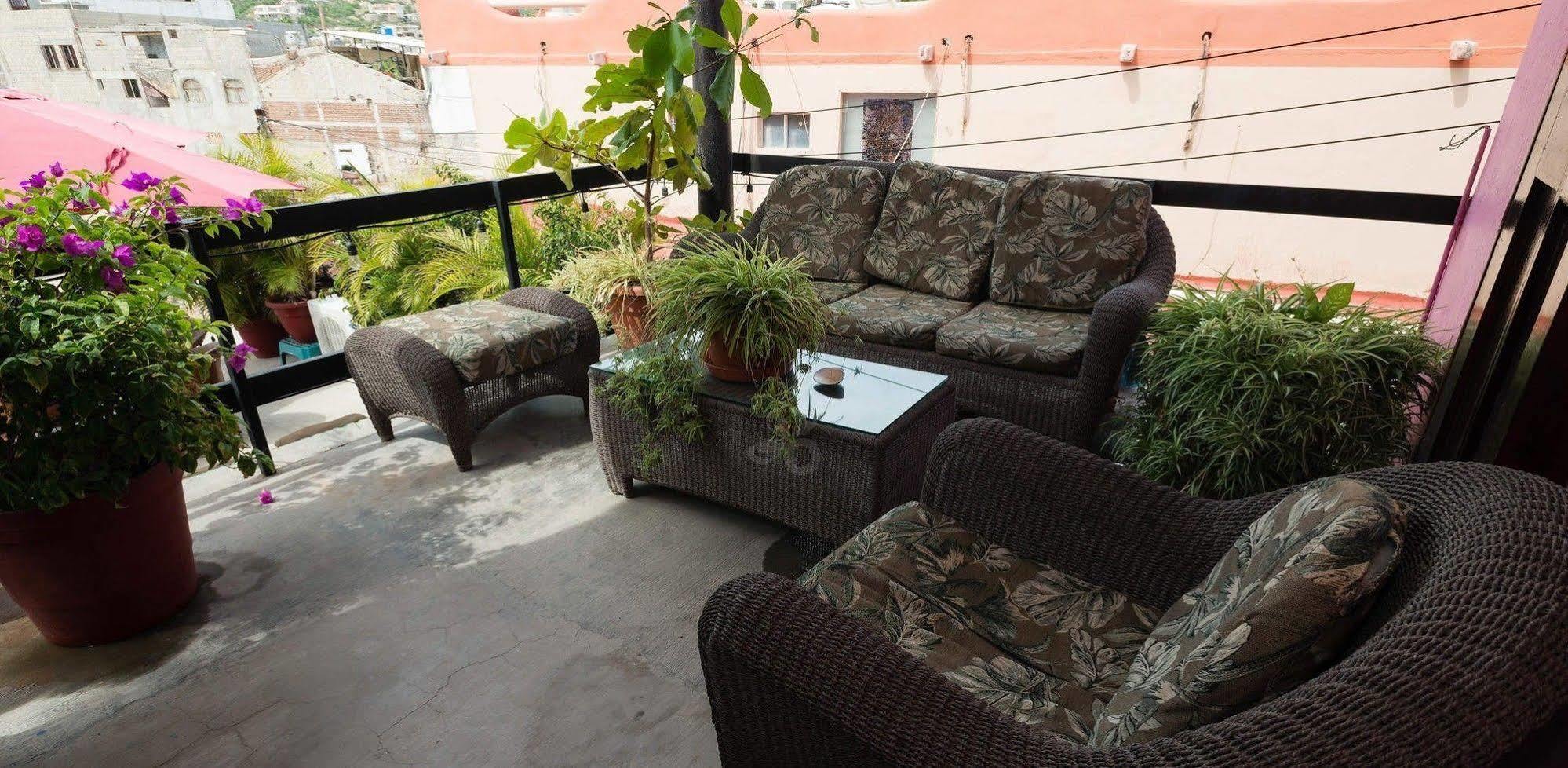 Siesta Suites Boutique Hotel Cabo San Lucas Bagian luar foto