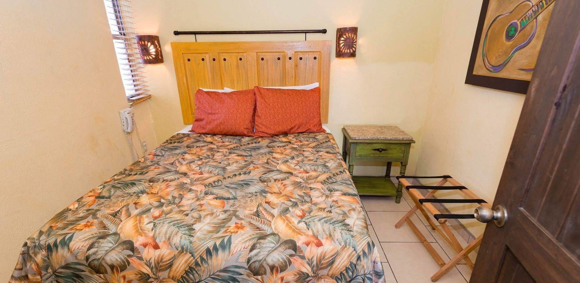 Siesta Suites Boutique Hotel Cabo San Lucas Bagian luar foto